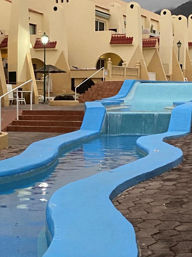Luxury Fronte Piscina Mareverde A&v Apartment Costa Adeje (Tenerife)