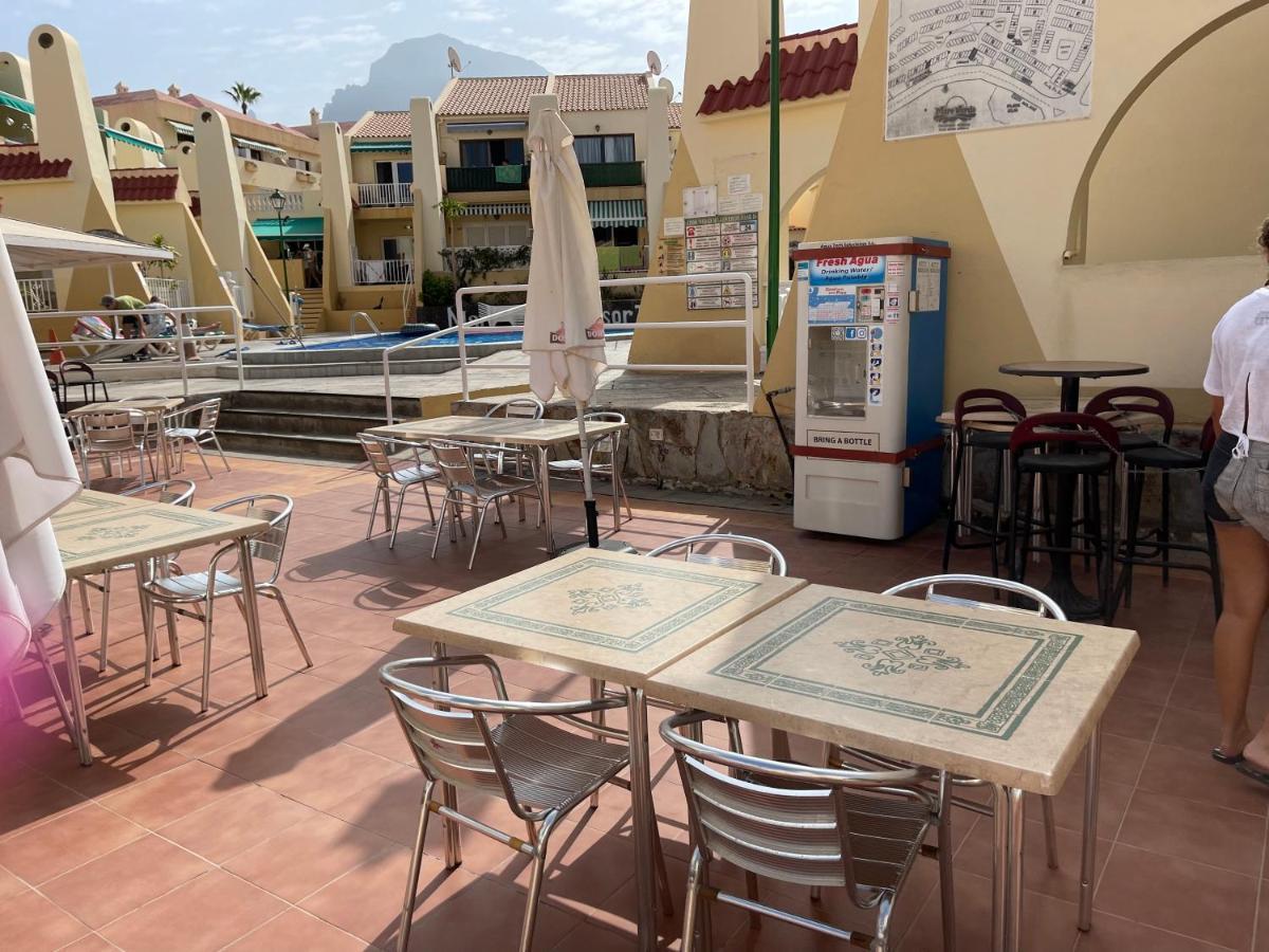 Apartment Luxury Fronte Piscina Mareverde A&v Costa Adeje (Tenerife)
