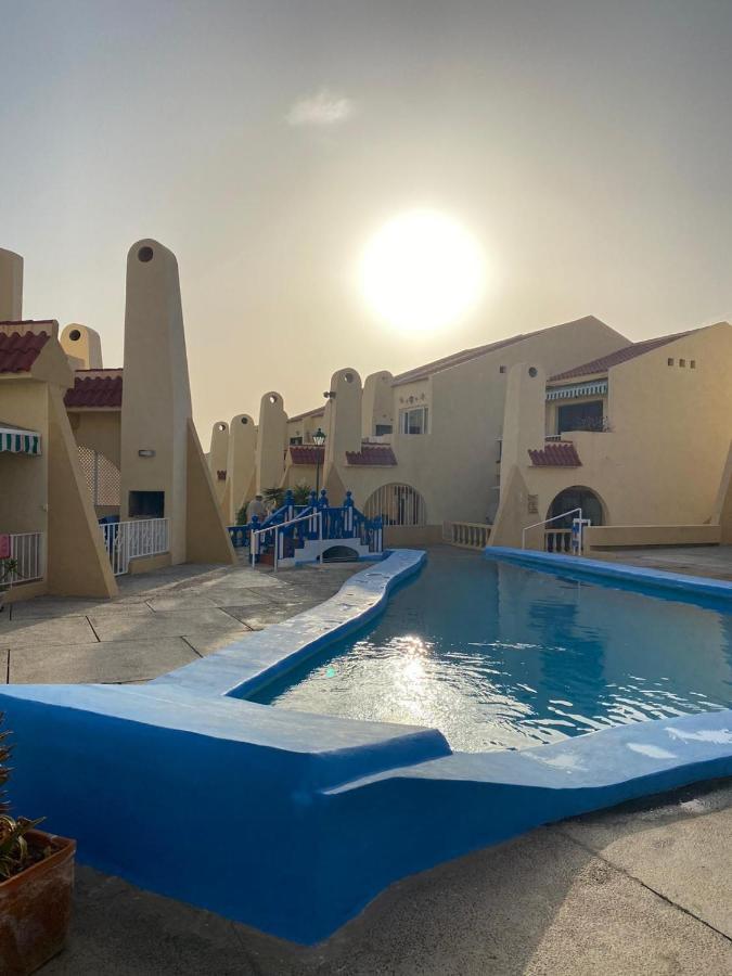 Luxury Fronte Piscina Mareverde A&v Apartment