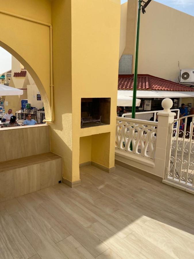 Apartment Luxury Fronte Piscina Mareverde A&v Costa Adeje (Tenerife)