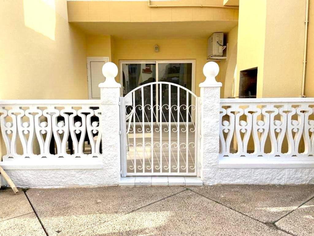 Apartment Luxury Fronte Piscina Mareverde A&v Costa Adeje (Tenerife)