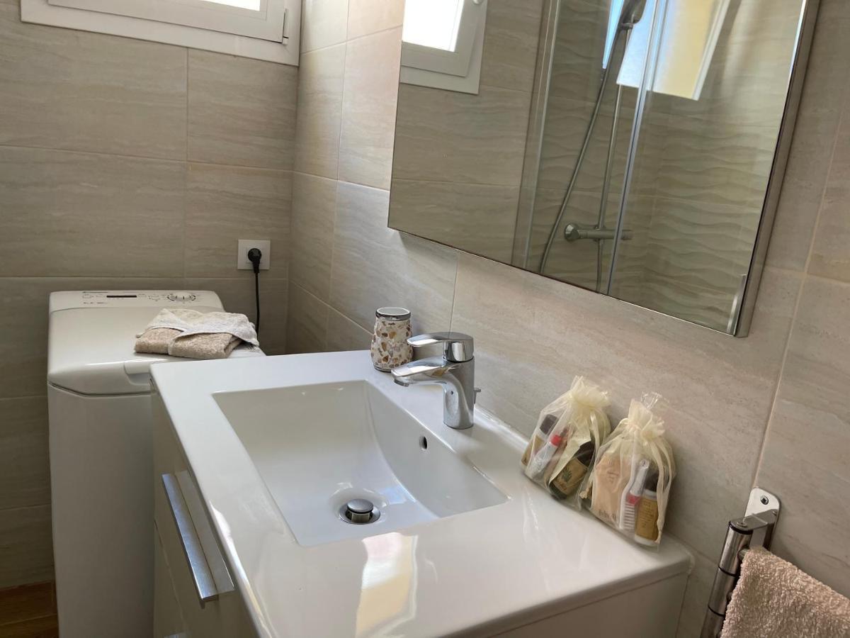 Luxury Fronte Piscina Mareverde A&v Apartment *
