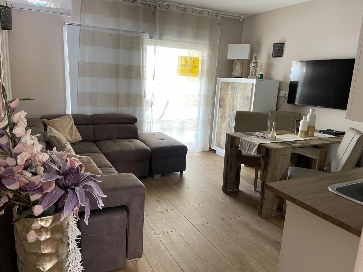 Luxury Fronte Piscina Mareverde A&v Apartment Costa Adeje (Tenerife)