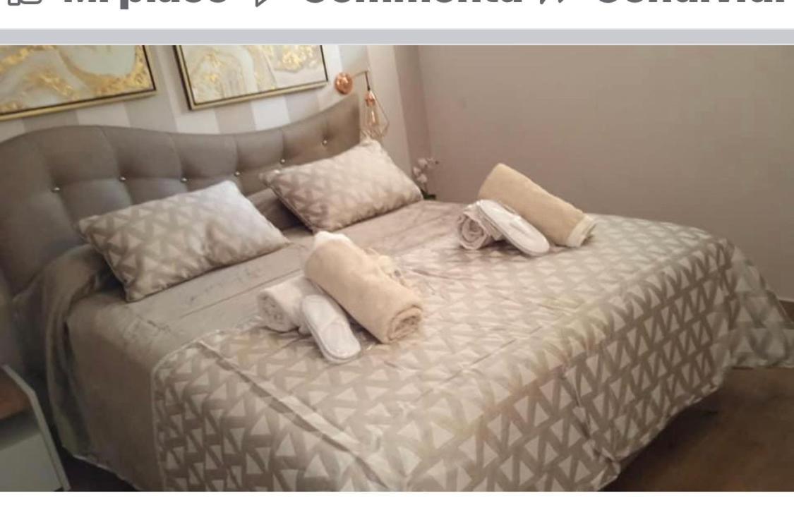 Luxury Fronte Piscina Mareverde A&v Apartment *