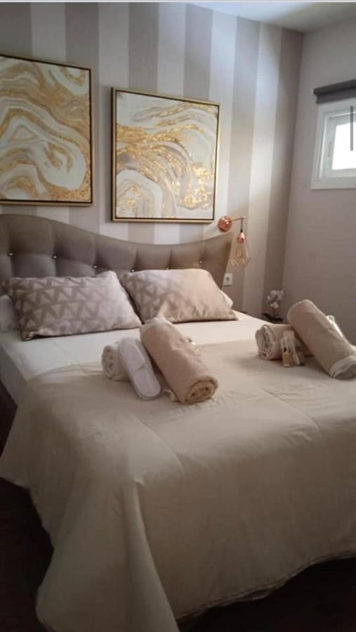 Apartment Luxury Fronte Piscina Mareverde A&v *