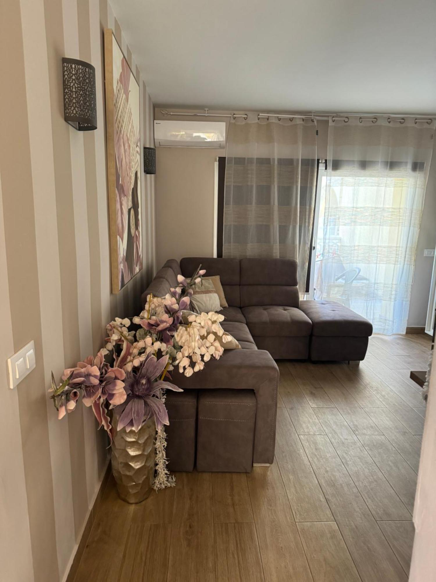 Apartment Luxury Fronte Piscina Mareverde A&v