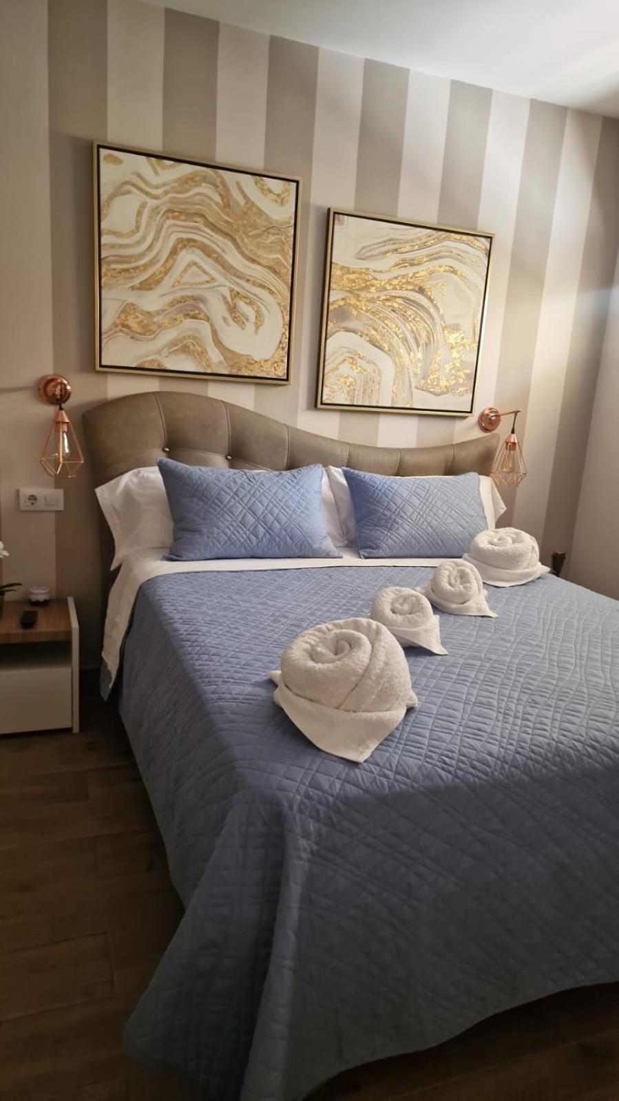 Luxury Fronte Piscina Mareverde A&v Apartment *