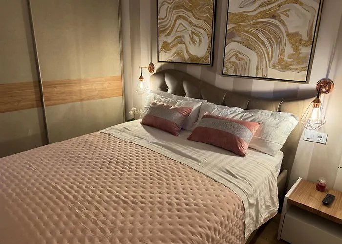 Luxury Apartment Fronte Piscina Mareverde A&V Costa Adeje