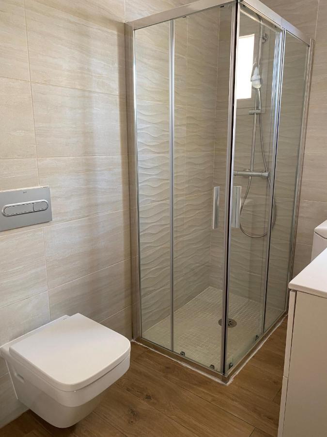 Luxury Fronte Piscina Mareverde A&v Apartamento *