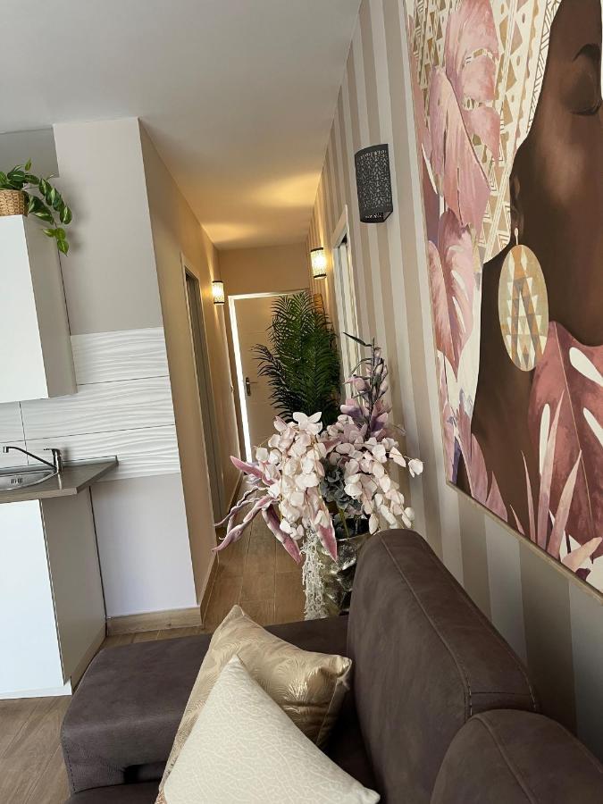 Luxury Fronte Piscina Mareverde A&v Apartamento