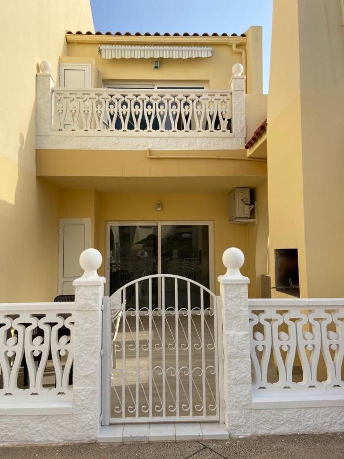 Apartamento Luxury Fronte Piscina Mareverde A&v Costa Adeje (Tenerife)