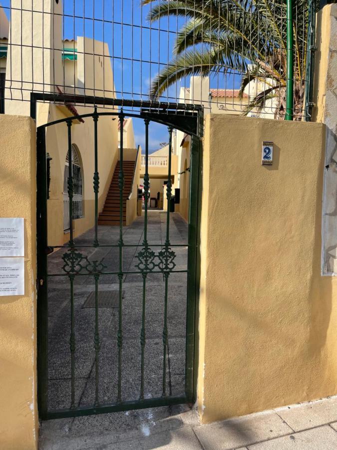 Apartamento Luxury Fronte Piscina Mareverde A&v *